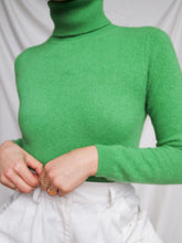 Load image into Gallery viewer, Pure cashmere knitted jumper