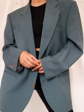 Load image into Gallery viewer, "Jade" blazer