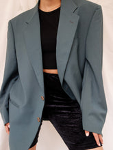 Load image into Gallery viewer, "Jade" blazer