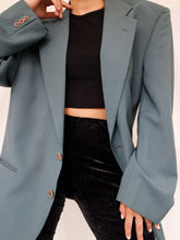 Load image into Gallery viewer, "Jade" blazer