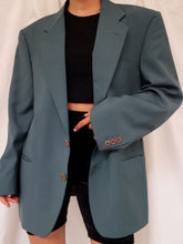 Load image into Gallery viewer, "Jade" blazer