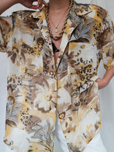 Load image into Gallery viewer, BASLER savanah shirt