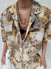 Load image into Gallery viewer, BASLER savanah shirt