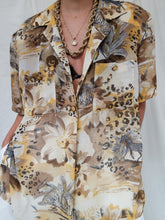 Load image into Gallery viewer, BASLER savanah shirt