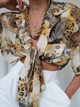 Load image into Gallery viewer, BASLER savanah shirt
