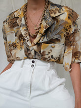 Load image into Gallery viewer, BASLER savanah shirt