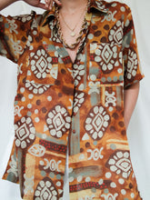 Load image into Gallery viewer, "Zahra" shirt