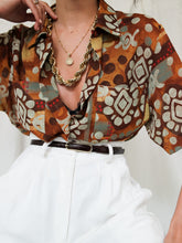 Load image into Gallery viewer, "Zahra" shirt