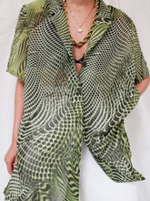 Load image into Gallery viewer, "Alba" printed shirt