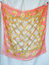 Load image into Gallery viewer, NINA RICCI silk scarf