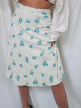 Load image into Gallery viewer, "Selma" midi skirt