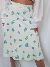 Load image into Gallery viewer, "Selma" midi skirt