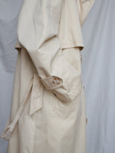 Load image into Gallery viewer, "Diana" Trench coat