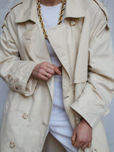 Load image into Gallery viewer, "Diana" Trench coat