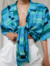 Load image into Gallery viewer, "Sidi" shirt