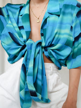 Load image into Gallery viewer, "Sidi" shirt