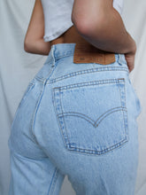 Load image into Gallery viewer, LEVI'S 501 W31 L32