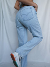 Load image into Gallery viewer, LEVI'S 501 W31 L32