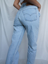 Load image into Gallery viewer, LEVI'S 501 W31 L32