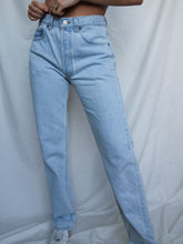 Load image into Gallery viewer, LEVI'S 501 W31 L32