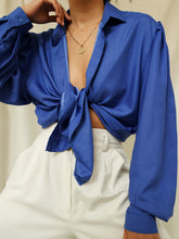 Load image into Gallery viewer, "Vagabond" shirt