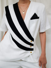 Load image into Gallery viewer, "Malia" vest