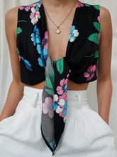 Load image into Gallery viewer, "Kyoto" Kimono top