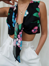 Load image into Gallery viewer, "Kyoto" Kimono top