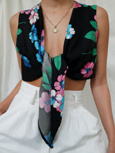 Load image into Gallery viewer, "Kyoto" Kimono top