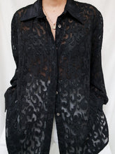 Load image into Gallery viewer, "Lila" shirt