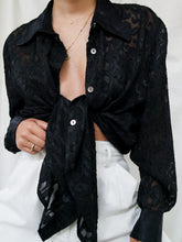Load image into Gallery viewer, "Lila" shirt