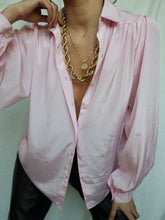 Load image into Gallery viewer, DANIEL DUVAL pink shirt