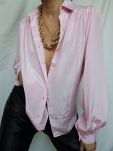 Load image into Gallery viewer, DANIEL DUVAL pink shirt