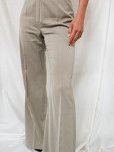 Load image into Gallery viewer, "Sahara" flare pants