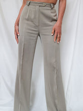 Load image into Gallery viewer, "Sahara" flare pants