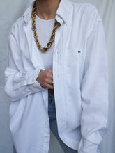 Load image into Gallery viewer, LACOSTE shirt