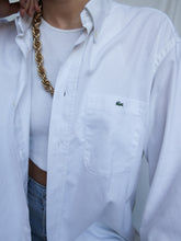 Load image into Gallery viewer, LACOSTE shirt