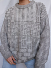 Load image into Gallery viewer, FIUME knitted jumper