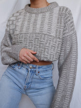 Load image into Gallery viewer, FIUME knitted jumper
