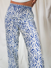 Load image into Gallery viewer, "Essaouira" silk pants