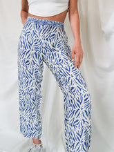 Load image into Gallery viewer, "Essaouira" silk pants