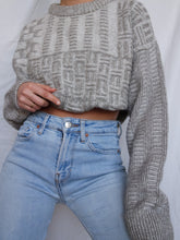 Load image into Gallery viewer, FIUME knitted jumper