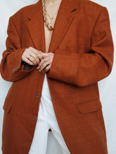 Load image into Gallery viewer, PIERRE CARDIN blazer