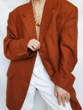 Load image into Gallery viewer, PIERRE CARDIN blazer