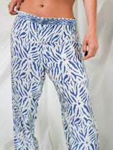 Load image into Gallery viewer, "Essaouira" silk pants