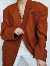 Load image into Gallery viewer, PIERRE CARDIN blazer