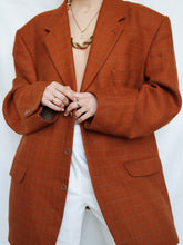 Load image into Gallery viewer, PIERRE CARDIN blazer