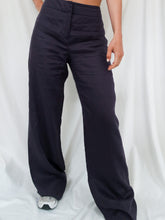 Load image into Gallery viewer, "Bahia" purple pants