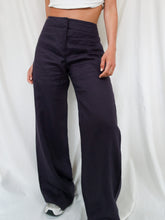 Load image into Gallery viewer, "Bahia" purple pants