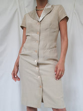 Load image into Gallery viewer, "Dolce vita" long dress